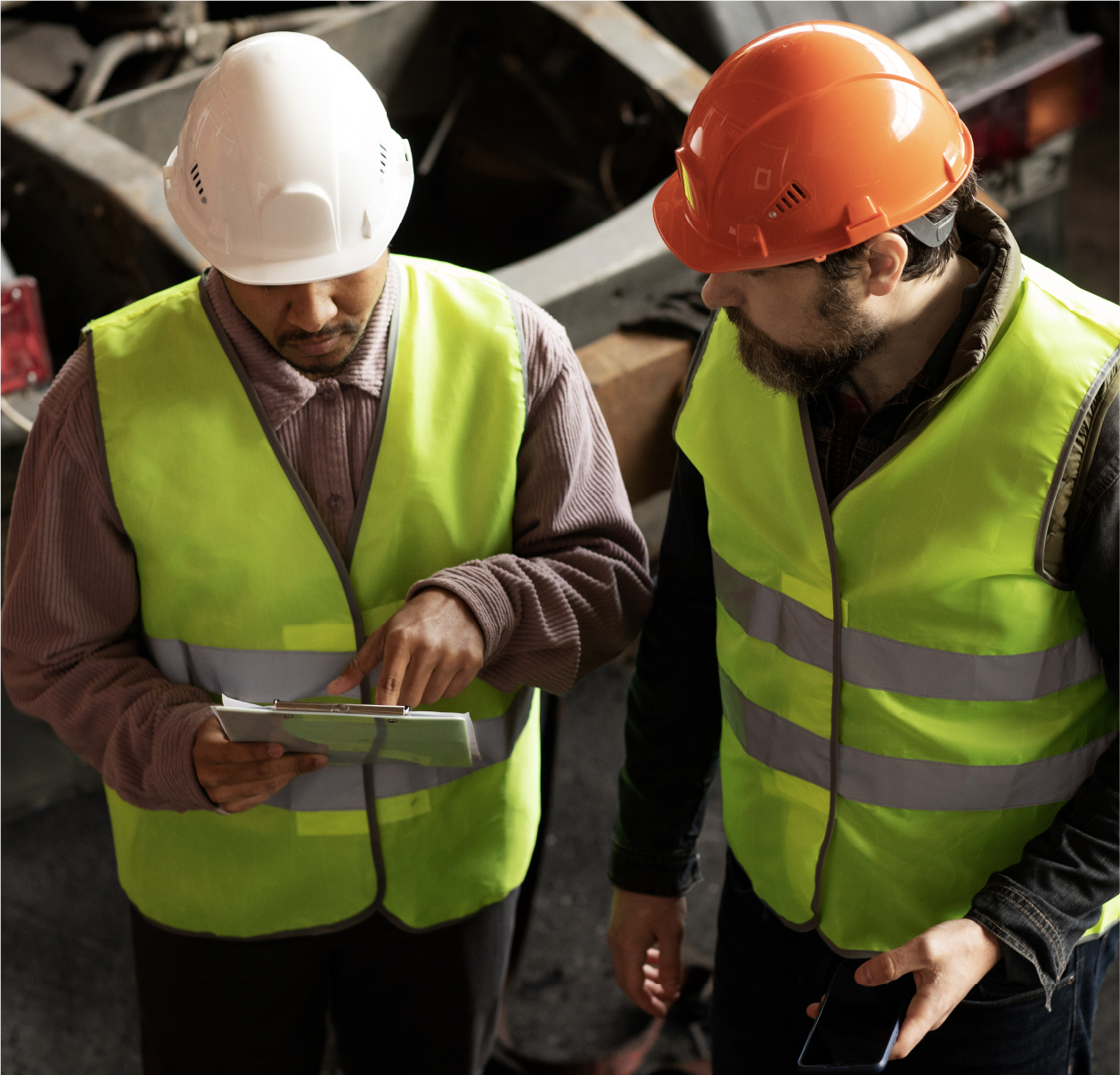 Rischi industriali-header